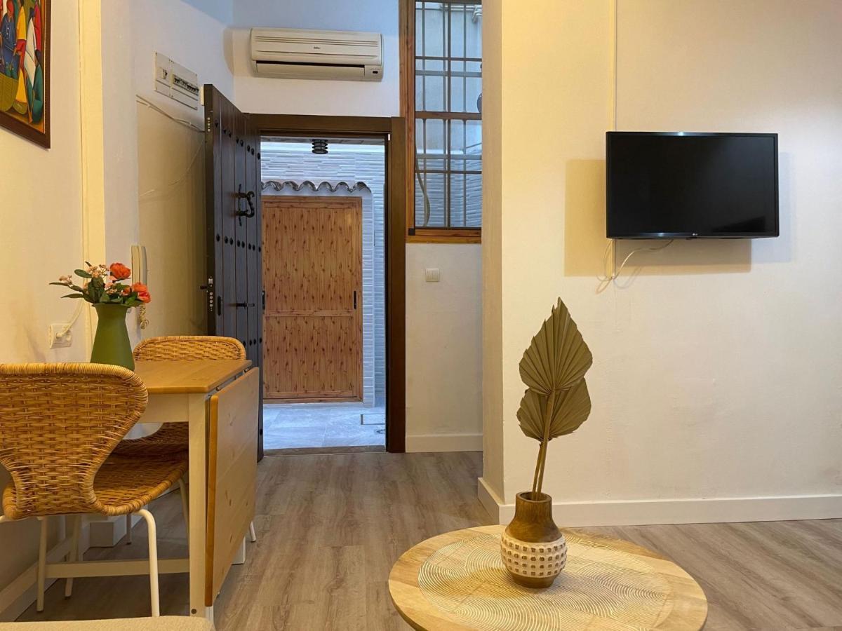 Apartament Centro Historico *