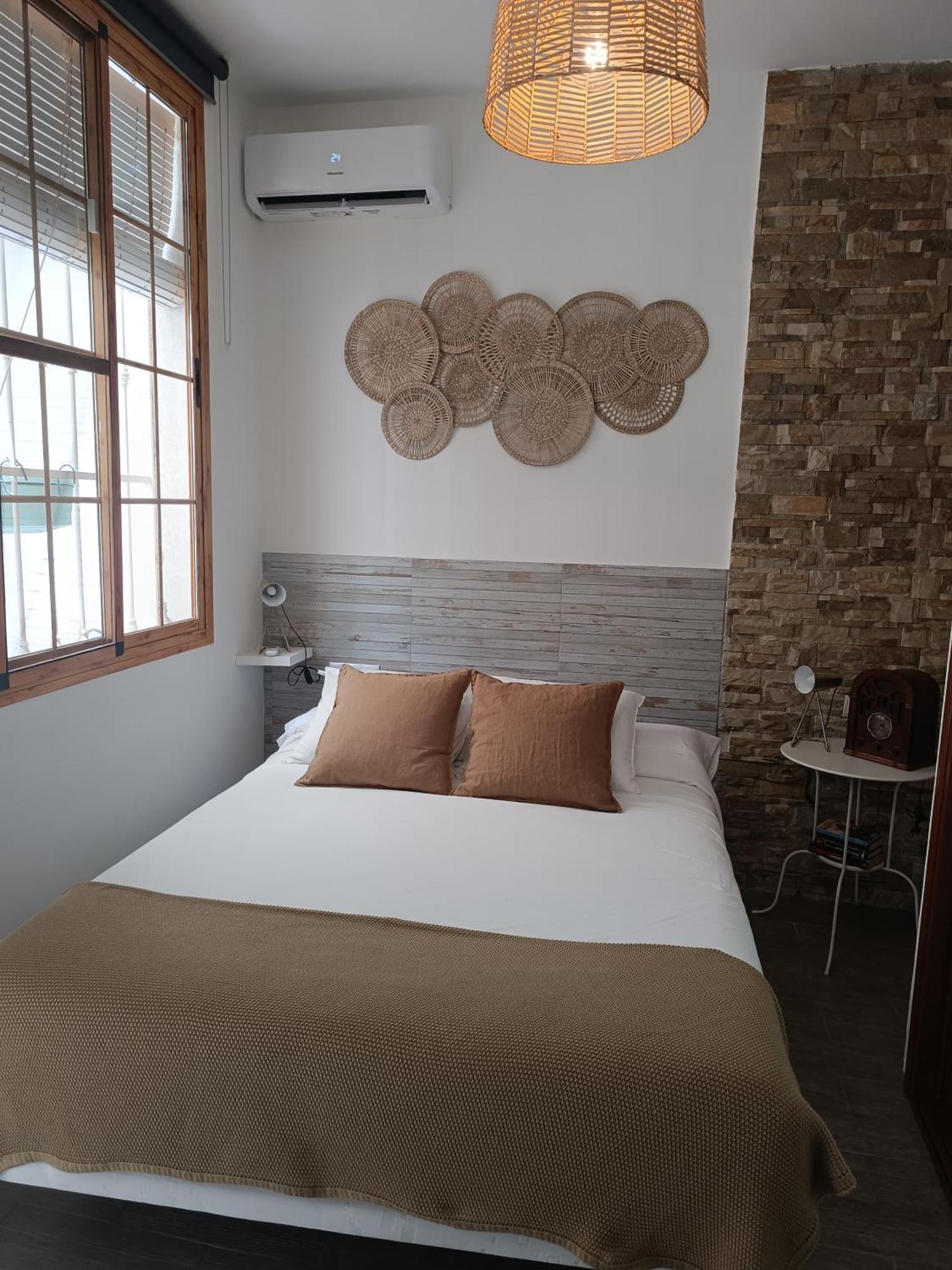 Centro Historico Apartament Malaga