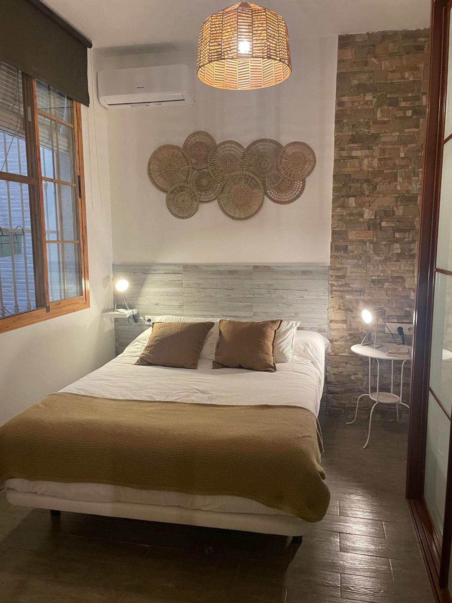 Apartament Centro Historico Malaga