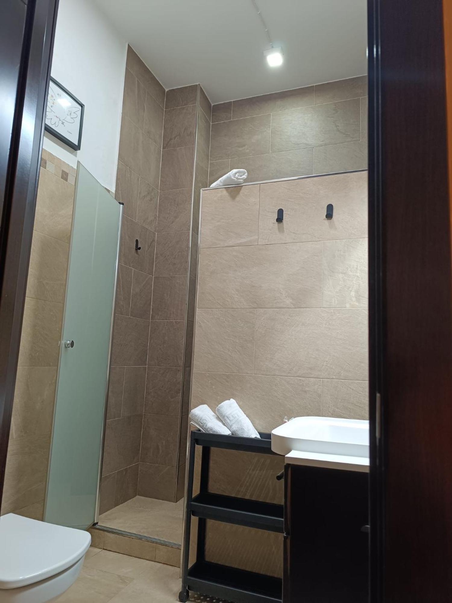 Apartament Centro Historico