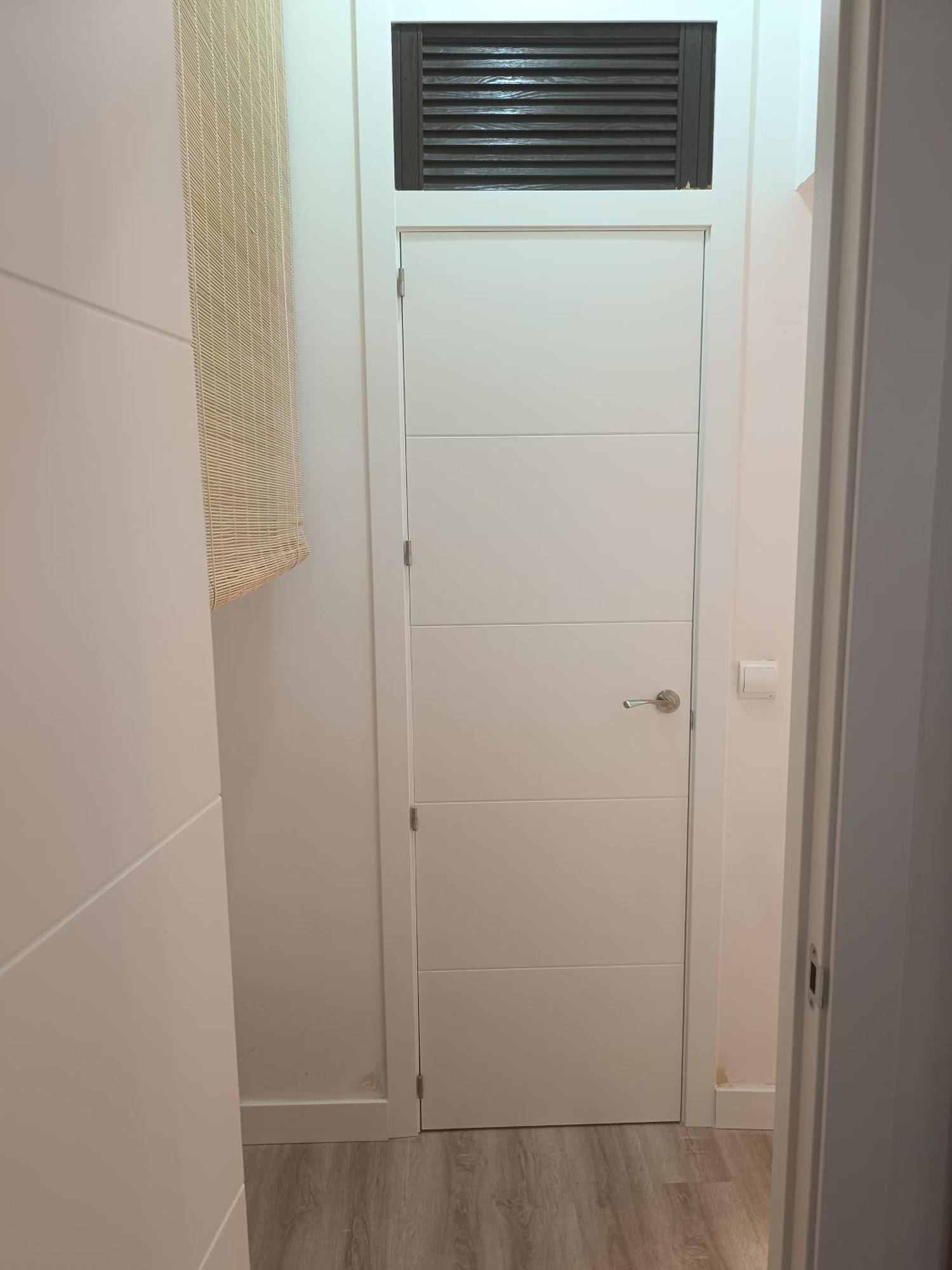 Centro Historico Apartament Malaga